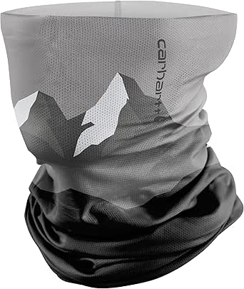 Carhartt unisex-adult Force Lightweight Neck Gaiter