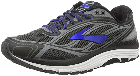 Brooks Mens Dyad 9