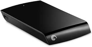 (Old Model) Seagate Expansion 500 GB USB 2.0 Portable External Hard Drive ST905004EXA101-RK