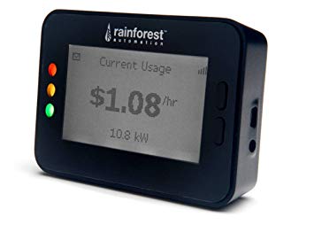 Rainforest EMU-2 Energy Monitoring Unit