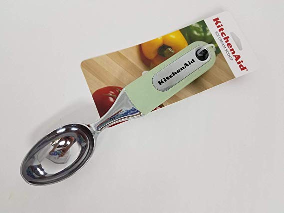 KitchenAid Classic Ice Cream Scoop (Pistachio)