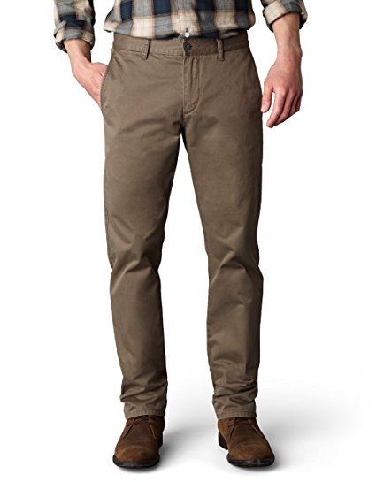 Dockers Men's Alpha Khaki Pant