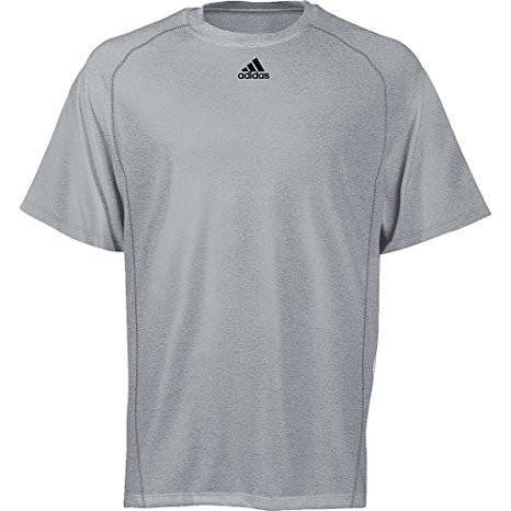 Adidas Men's Climalite Short Sleeve Shirt