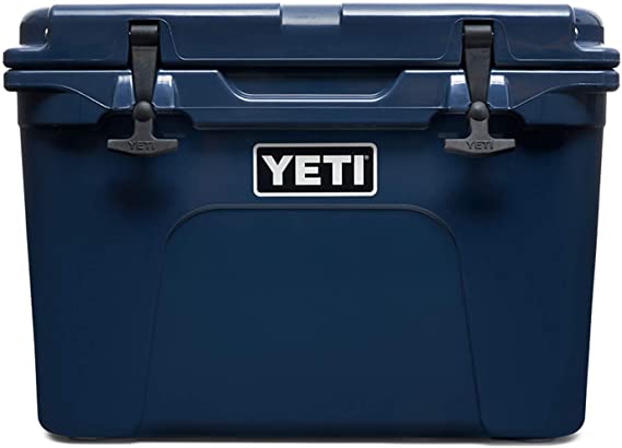 YETI Tundra 35 Cooler