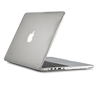 Speck Products SeeThru Case for MacBook Pro 13-Inch with Retina Display Clear