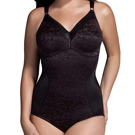 Playtex Women's Super Look Body Shaper Bra