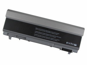 Dell Precision M4500 Notebook / Laptop Battery 7800mAh (High capacity replacement)