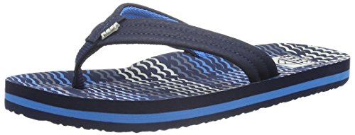 Reef Ahi Boys' Starpless Flip Flop (Toddler/Little Kid/Big Kid)