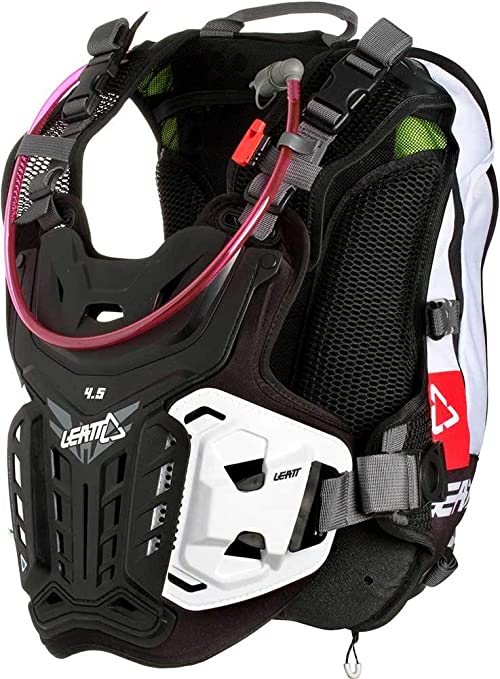 Leatt Brace GPX 4.5 Hydra Chest Protector