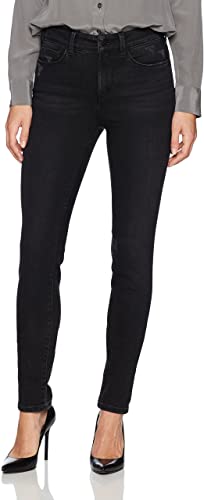 NYDJ Women's Uplift Alina Skinny Jeans in Future Fit Denim