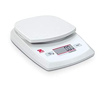 Ohaus Portable Balance CR221 AM