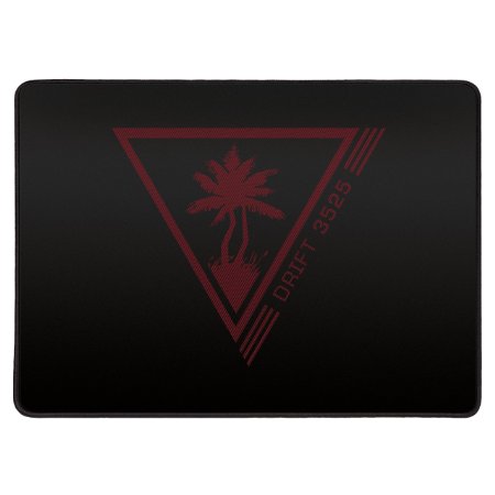 Turtle Beach Large Drift Fast Premium Gaming Mouse Pad for PC and Mac