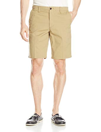 Dockers Men's Short Straight, Vintage Khaki - discontinued