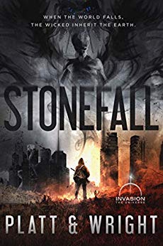Stonefall (An Invasion Universe Novel)