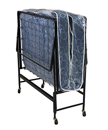 Serta Durable Rollaway Bed, 39-Inch/Twin