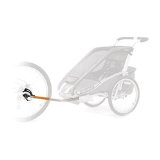 THULE Chariot Chinook Bicycle Trailer Kit