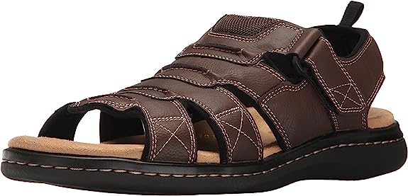 Dockers Men's Shorewood Fisherman Sandal