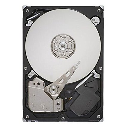 Seagate Barracuda 7200.12 500 GB 7200RPM SATA 6Gb/s with NCQ 16MB Cache 3.5 Inch Internal Bare Drive ST3500413AS