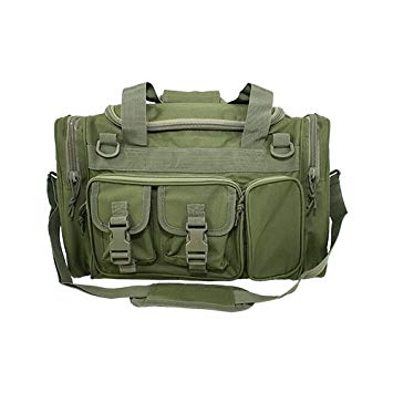 OSAGE RIVER Tactical Duffle 18-Inch