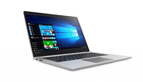 2017 New Lenovo IdeaPad 710S Plus 13.3" Full HD IPS Touchscreen Business Laptop- Intel Dual-Core i7-7500U Up to 3.5GHz, 8GB DDR4, 512GB SSD, Backlit Keyboard, 802.11ac, Fingerprint Reader, Windows 10