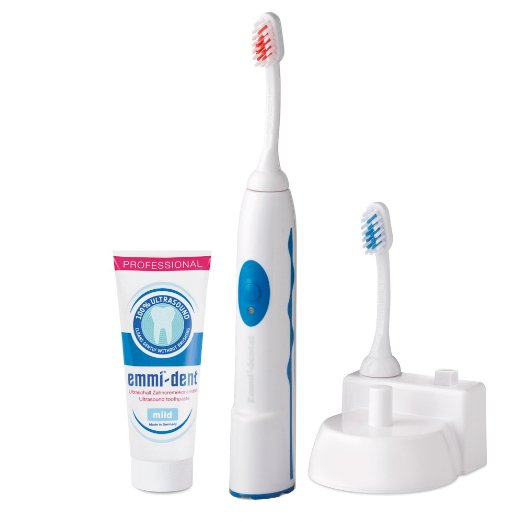 Emmi-Dent 6 Professional Ultrasonic Toothbrush