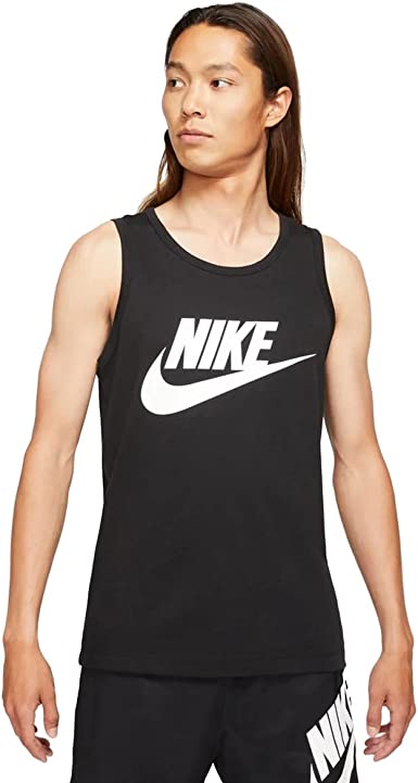 Nike Men's Sportswear Americana Statement Tank Top