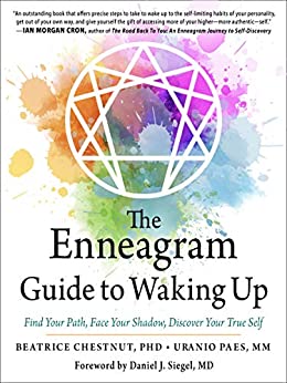 The Enneagram Guide to Waking Up: Find Your Path, Face Your Shadow, Discover Your True Self (English Edition)