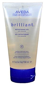 Aveda Brilliant Retexturing Gel 150ml/5oz