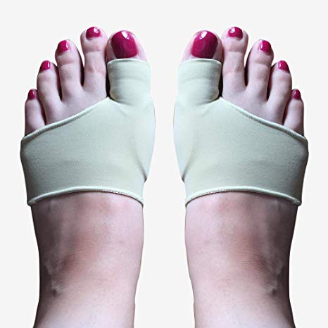 New Bunion Sleeve 3