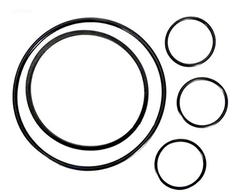 Hayward VLX4004A O-ring Replacement Kit for Hayward VL40T32 Sand Filter