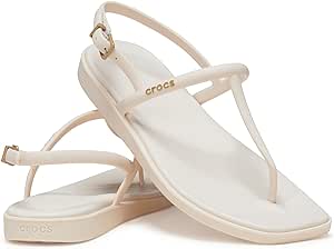 Crocs Women's Miami Thong Sandal Lva