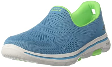 Skechers womens Go Walk 5 Sneaker