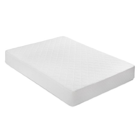 Dreamaway by Sleep Innovations 10-inch Memory Foam Mattress Full