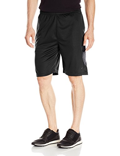 Avia Men's Printed Performance Short