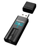 AudioQuest DragonFly USB Digital to Analog Converter Black Version 10 Discontinued by Manufacturer
