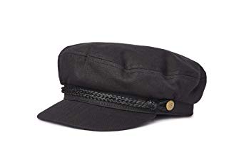 Brixton Men's Fiddler Cap