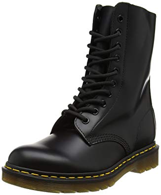 Dr.Marten's 1490 Original Unisex Adult Ankle Boots