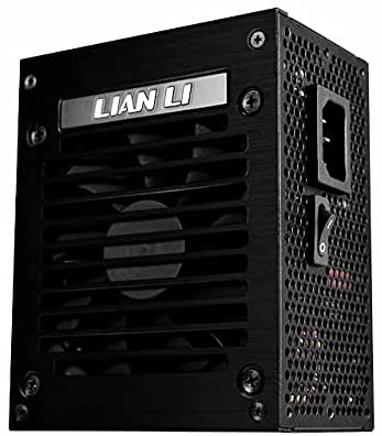 Lian Li SP 750 Performance SFX Form Factor Power Supply - SP750