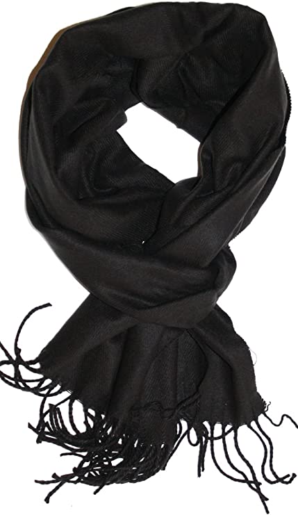 Veronz Super Soft Classic Cashmere Feel Winter Scarf