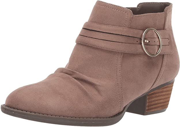 Dr. Scholl's Shoes Women's Jenna Ankle Boot