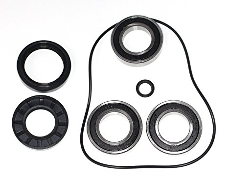 Rear Axle Bearings and Seals Kit Honda TRX250 Recon 1997-2009