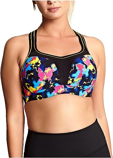 Panache Women's High Impact Underwire Sports Bra