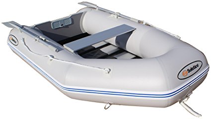 Solstice Sportster 3-Person Runabout