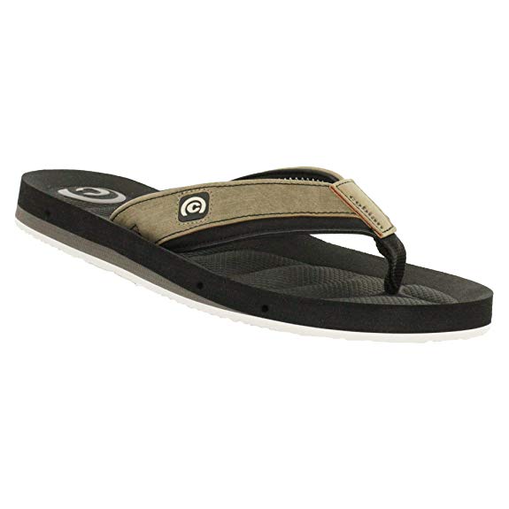 Cobian Men's Draino 2 Flip Flops