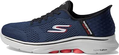 Skechers Men's Go Walk 7-Free Hand 2 Sneaker