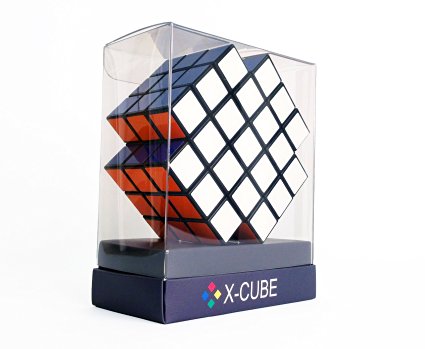 The X-Cube