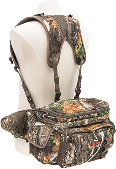 ALPS OutdoorZ Big Bear Hunting Pack