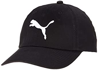 Puma Mens Embroidered Cap