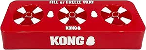 KONG Fill or Freeze Tray