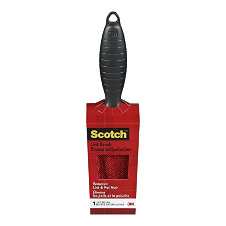 Scotch Lint Brush